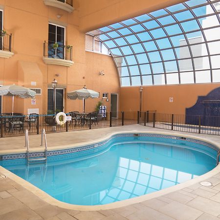 Holiday Inn Express Silao-Aeropuerto Bajio By Ihg Eksteriør billede