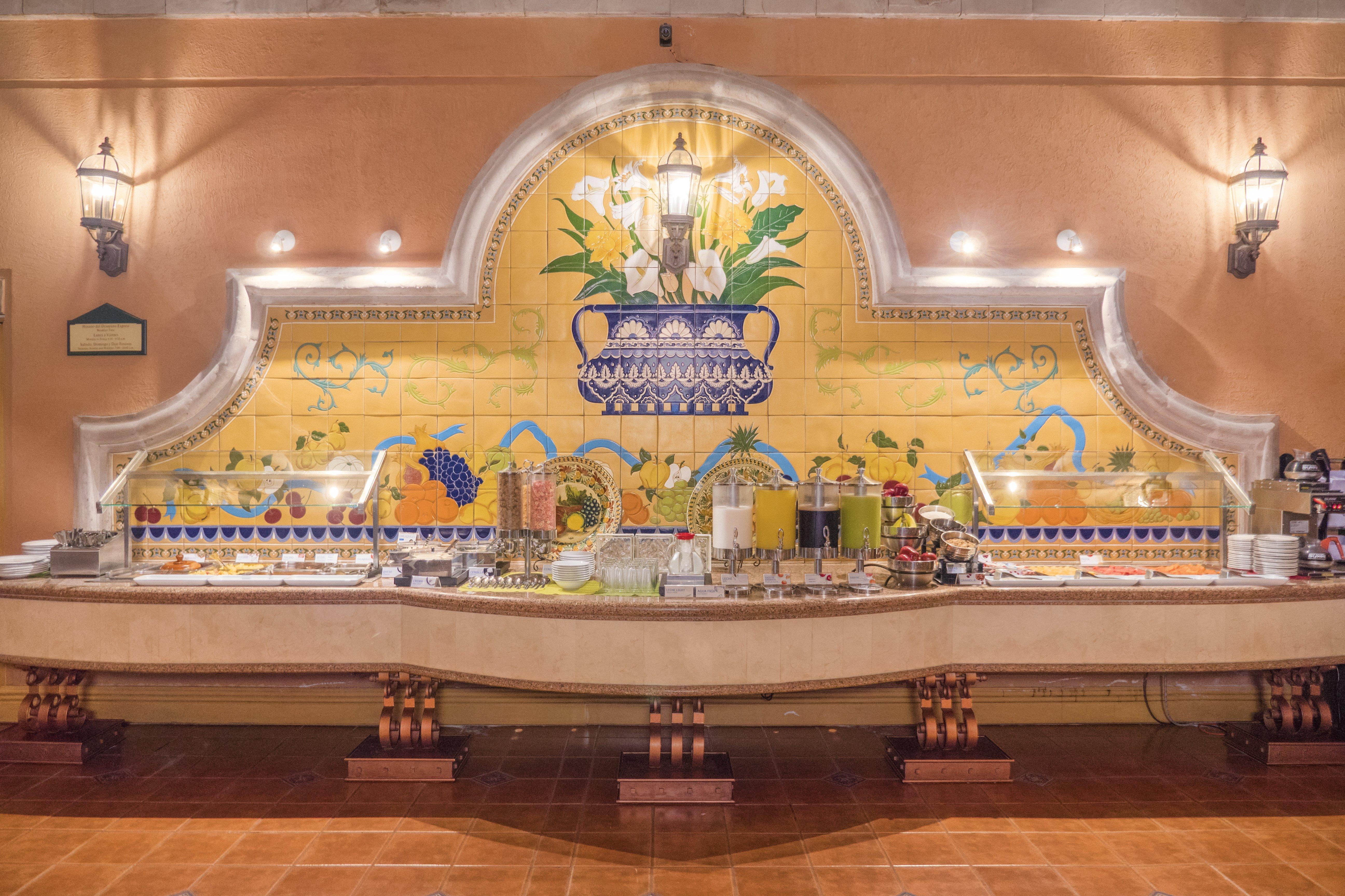 Holiday Inn Express Silao-Aeropuerto Bajio By Ihg Eksteriør billede