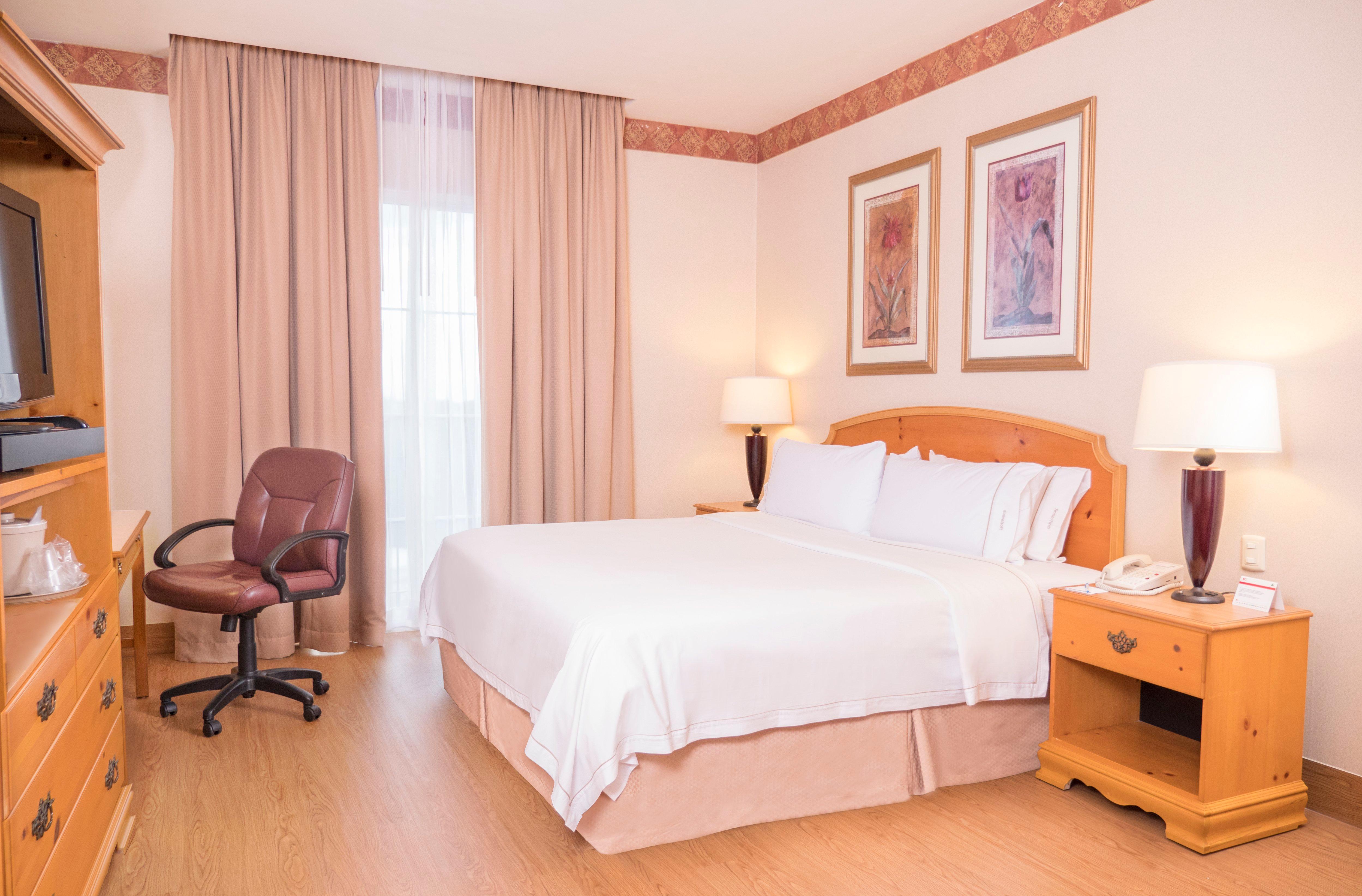 Holiday Inn Express Silao-Aeropuerto Bajio By Ihg Eksteriør billede