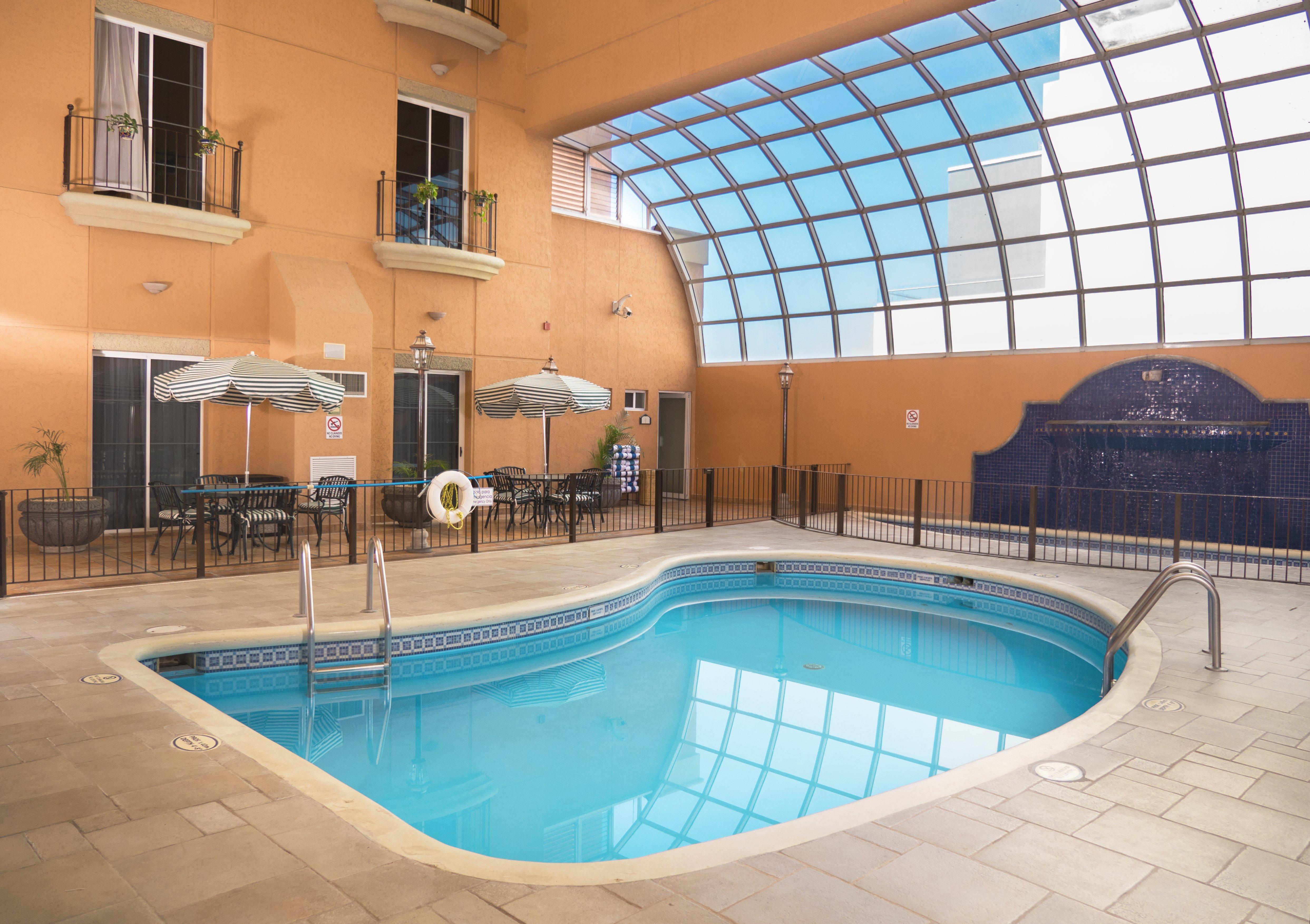 Holiday Inn Express Silao-Aeropuerto Bajio By Ihg Eksteriør billede