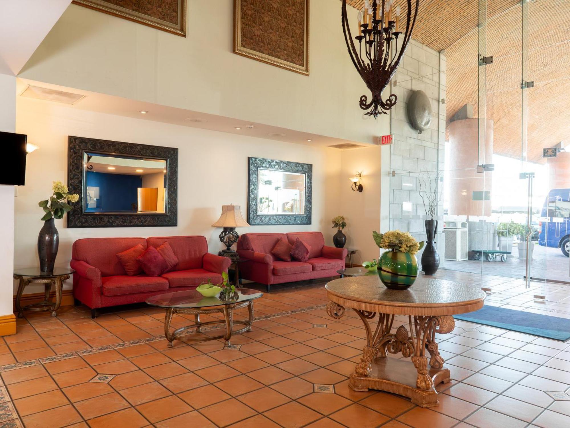 Holiday Inn Express Silao-Aeropuerto Bajio By Ihg Eksteriør billede