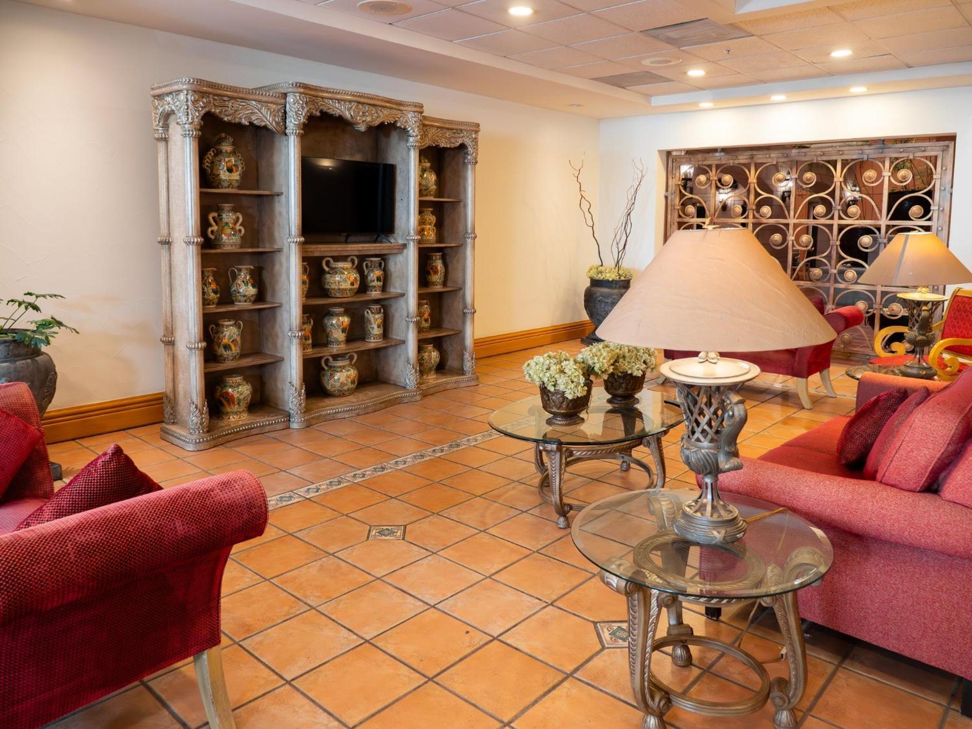 Holiday Inn Express Silao-Aeropuerto Bajio By Ihg Eksteriør billede