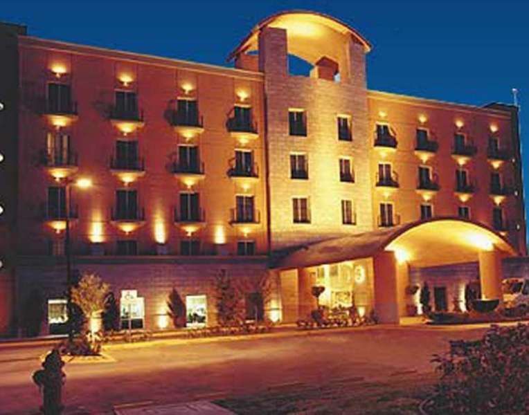 Holiday Inn Express Silao-Aeropuerto Bajio By Ihg Eksteriør billede