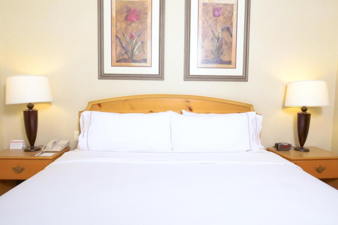 Holiday Inn Express Silao-Aeropuerto Bajio By Ihg Eksteriør billede