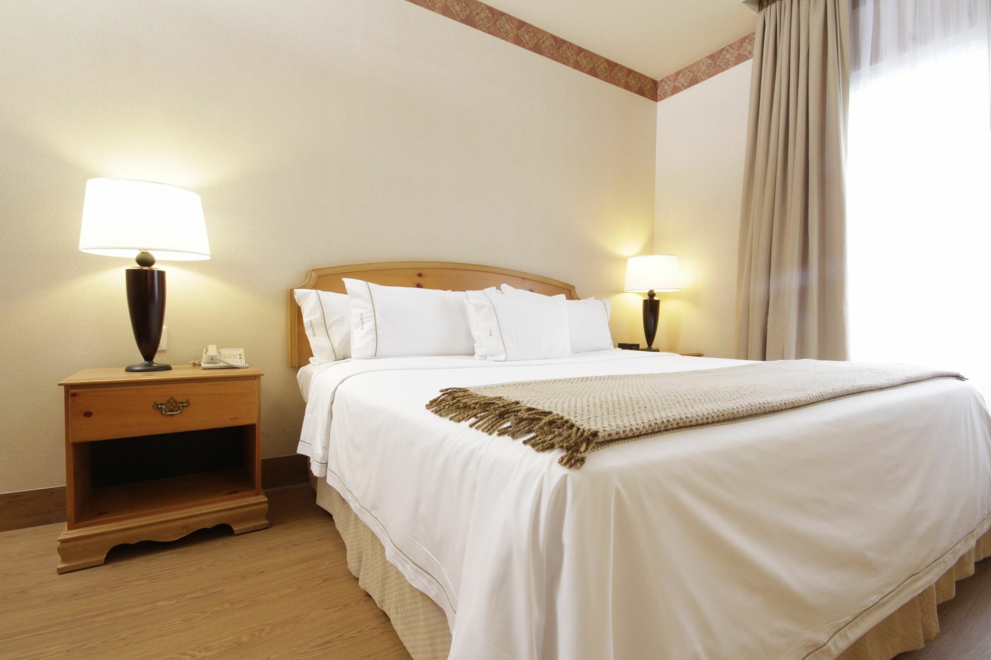 Holiday Inn Express Silao-Aeropuerto Bajio By Ihg Eksteriør billede